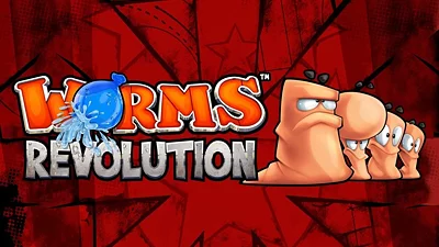 Worms Revolution (PC) [Latam] [Standard]