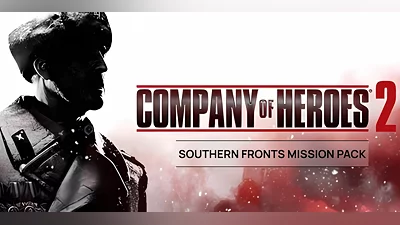 Company of Heroes 2 Southern Fronts Mission Pack (DLC) [Global] [Standard]