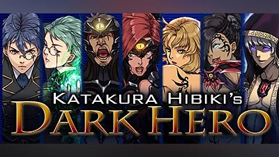 RPG Maker VX Ace Fantasy Hero Character Pack (DLC) [Global] [Standard]