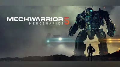 MechWarrior 5: Mercenaries (PC) [Global] [Standard]