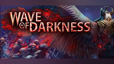 Wave of Darkness (PC) [Global] [Standard]