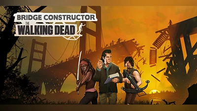 Bridge Constructor The Walking Dead (PC) [Global] [Standard]