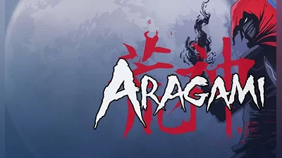 Aragami (PC) [Global] [Shadow]