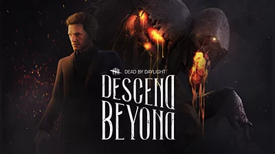 Dead by Daylight Descend Beyond Chapter (DLC) [Europe] [Standard]
