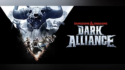 Dungeons & Dragons: Dark Alliance (PC) [Europe] [Standard]