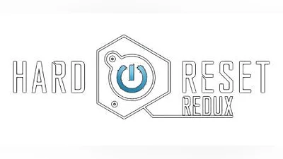 Hard Reset Redux (PC) [RU/CIS] [Standard]