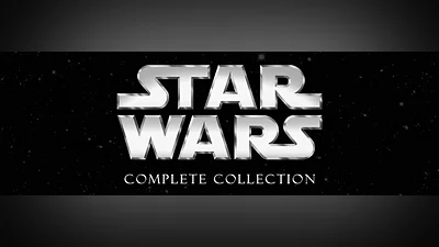 Star Wars Collection (PC) [Europe] [Standard]