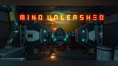 Mind Unleashed (PC) [Global] [Standard]