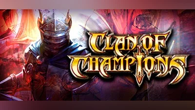 Clan of Champions (PC) [Global] [Standard]