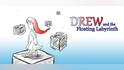 Drew and the Floating Labyrinth (PC) [Global] [Standard]