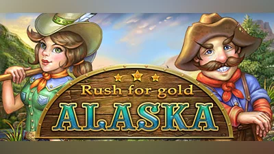 Rush for gold: Alaska (PC) [Global] [Standard]