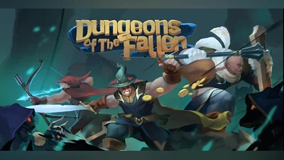 Dungeons of the Fallen (DLC) [Global] [Standard]