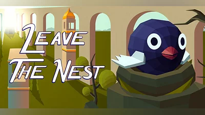 Leave The Nest VR (PC) [Global] [Standard]