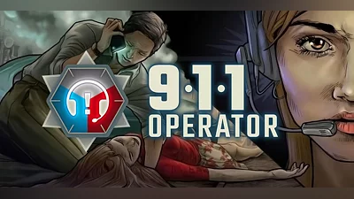 911 Operator (PC) [Latam] [Standard]