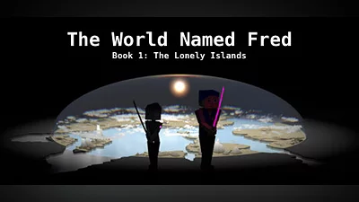 The World Named Fred (PC) [Global] [Standard]
