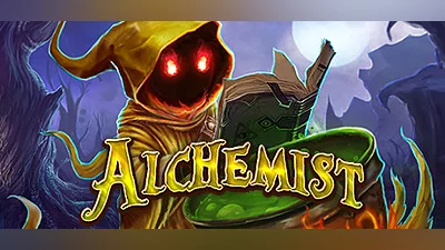 Alchemist (PC) [Global] [Standard]