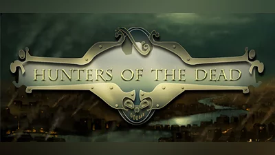Hunters Of The Dead (PC) [Global] [Standard]