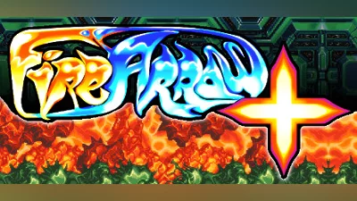 Fire Arrow Plus (PC) [Global] [Standard]