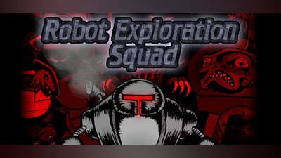 Robot Exploration Squad (PC) [Global] [Standard]