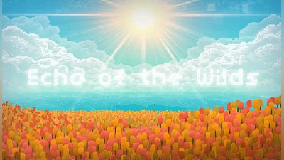 Echo of the Wilds (PC) [Global] [Standard]