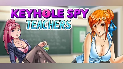 Keyhole Spy Teachers (PC) [Global] [Standard]
