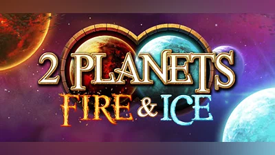 2 Planets Fire and Ice (PC) [Global] [Standard]