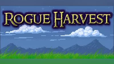 Rogue Harvest (PC) [Global] [Standard]