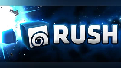 RUSH (PC) [Global] [Standard]