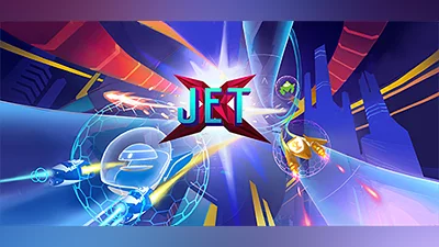JetX (PC) [Global] [Space]