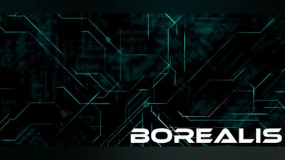 Borealis (PC) [Global] [Standard]