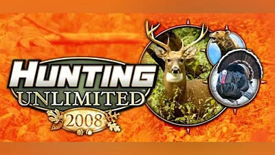Hunting Unlimited 2008 (PC) [Global] [Standard]