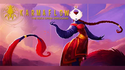 Karmaflow The Rock Opera Videogame Act I (PC) [Global] [Standard]