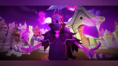 Graveyard Shift (PC) [Global] [Standard]