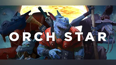 Orch Star (PC) [Global] [Standard]