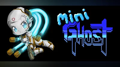 Mini Ghost (PC) [Global] [Standard]