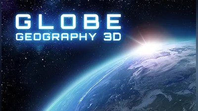 Globe Geography 3D (PC) [Global] [Standard]