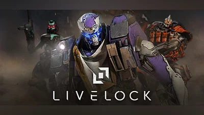 Livelock (PC) [RU/CIS] [Standard]