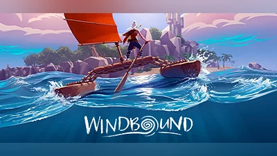 Windbound (PC) [RU/CIS] [Standard]