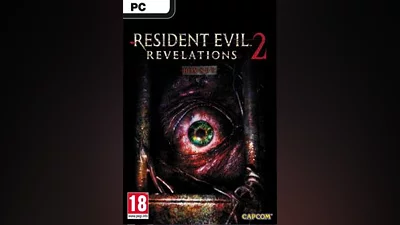 Resident Evil Revelations 2 Box Set (PC) [Europe] [Standard]
