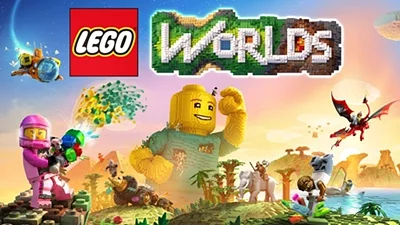 LEGO Worlds (PC) [RU/CIS] [Standard]