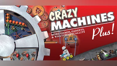 Crazy Machines 1.5 (PC) [Global] [Standard]