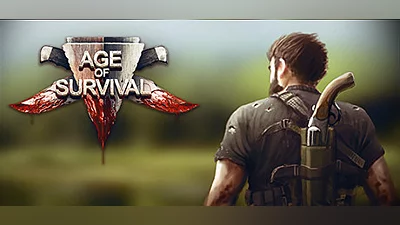 Age of Survival (PC) [Global] [Standard]