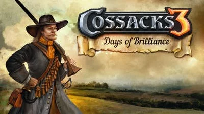 Cossacks 3: Days of Brilliance (DLC) [Global] [Standard]