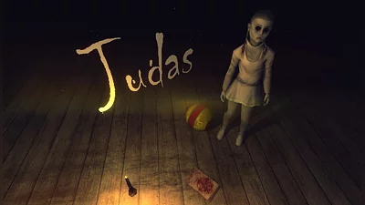 Judas (PC) [Global] [Standard]