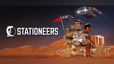 Stationeers (PC) [Global] [Standard]