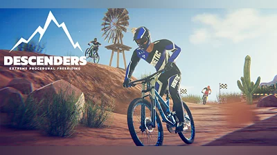 Descenders (PC) [Global] [Standard]