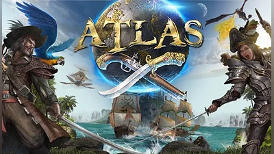 ATLAS (PC) [Global] [Standard]