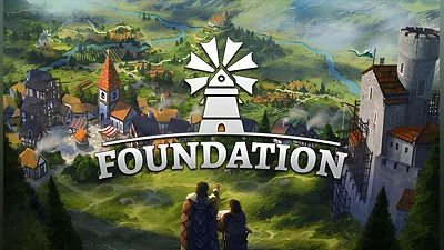Foundation (PC) [Global] [Standard]