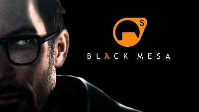 Black Mesa (PC) [Europe] [Standard]