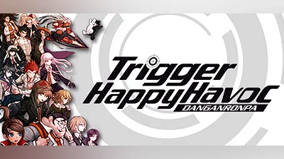 Danganronpa Trigger Happy Havoc (PC) [Europe] [Standard]